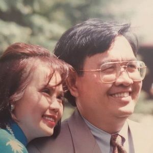 Meet your Posher, David